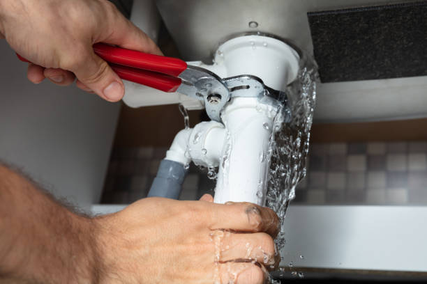 Best Residential water damage restoration  in Davenport, FL