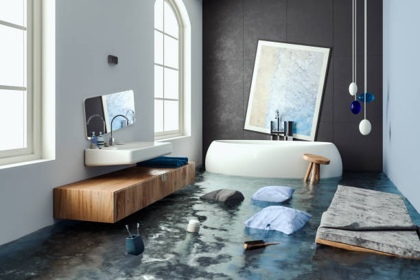 Best Water damage restoration near me  in Davenport, FL